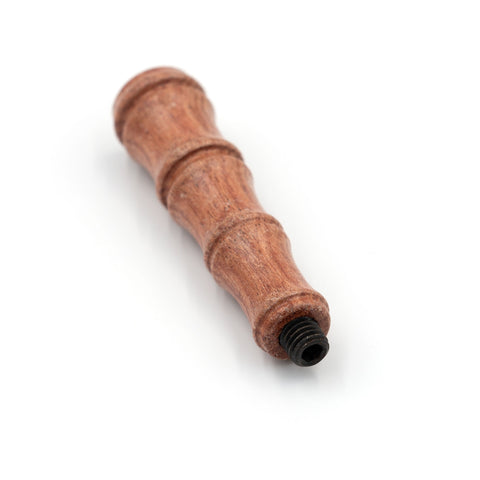Holzgriff Siegelstempel