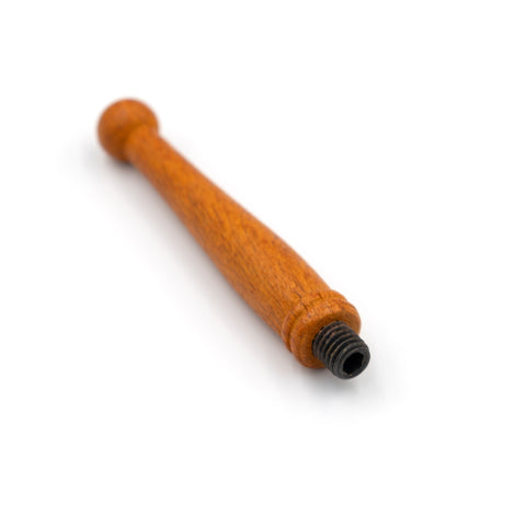 Holzgriff Siegelstempel