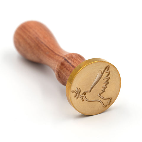 Siegelstempel «Taube»