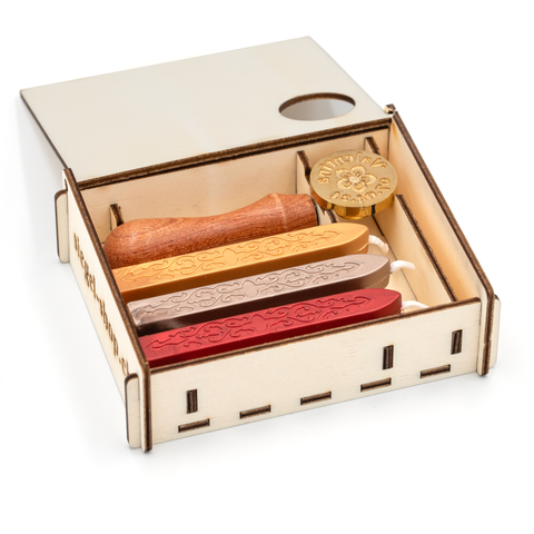 Geschenkbox klein «Eigenes Design»