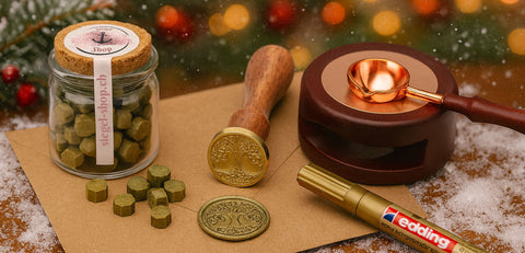 🎄 Rechtzeitig vor Weihnachten bestellen – unsere Bestellfrist im Überblick