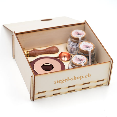 Geschenkbox