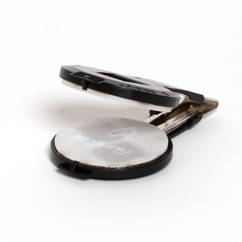 Einsatz Prägezange rund «Eigenes Design»