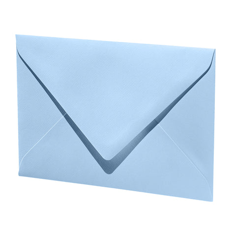 Kuvert «Hellblau» | Siegel Shop