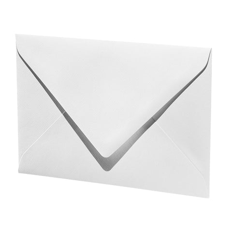 Kuvert «Weiss» | Siegel Shop
