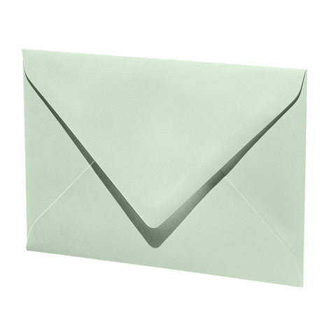 Kuvert «Mintgrün» | Siegel Shop
