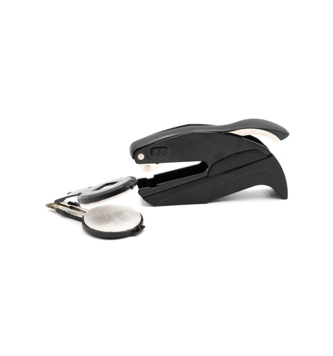 Prägezange rund «Eigenes Design»